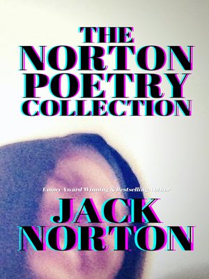 cover image of The Norton Poetry Collection